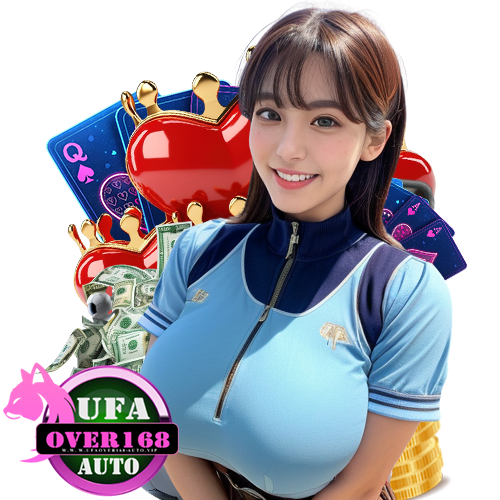 ufaover168auto เล่นผ่านมือถือ